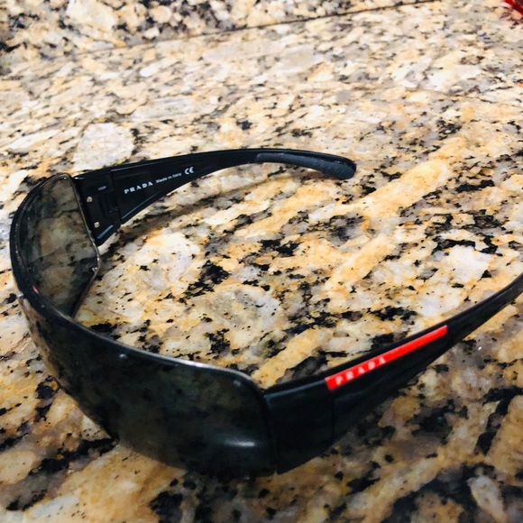 SOLDAuthentic Prada Sunglasses for MenSimply Best - Picture 7 of 8